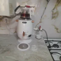 چای ساز برقی|سماور، چای‌ساز، قهوه‌ساز|فردیس, منظریه|دیوار