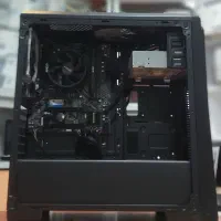 کیس گیمنگ و اقتصادی قدرتمند نسل۱۲