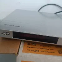 دی وی دی JVC اصل ژاپن