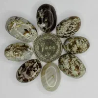 قیمت عمده انواع نگین های قیمتی و نیمه قیمتی|جواهرات|تهران, شهید رجایی|دیوار