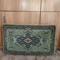 پشتی قالیچه ای