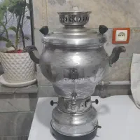 سماور خانگی