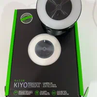 وب کم ریزرrezar