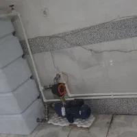 خدمات لوله کشی آب و نصبیات پمپ آب رادیاتور|خدمات پیشه و مهارت|تبریز, |دیوار