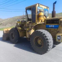 لودر950|خودرو سنگین|چهاردانگه (تهران), |دیوار