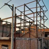 جوشکار ساختمان|خدمات پیشه و مهارت|گرگان, |دیوار