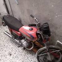 موتور125