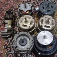 موتور آبمیوه گیری وچرخ گوشت