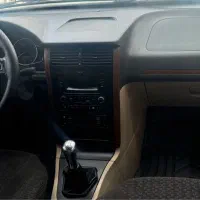 پژو پارس TU5|خودرو سواری و وانت|اردبیل, |دیوار