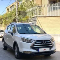 Jac s3|خودرو سواری و وانت|اصفهان, احمدآباد|دیوار