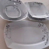 چینی تقدیس ۴۰ تکه  ۹ ملیون