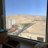 شهرک خرازی /۱۱۲متر 2خوابه / ویو شمالی کوهستان|اجارهٔ آپارتمان|تهران, شهرک خرازی|دیوار