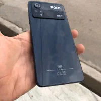 poco x4 pro 5G 256gig