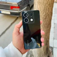 شیاومی نوت۱۳ پرو 512گیگ رم۱۲