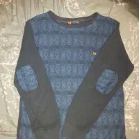 بلوزپسرانه استفاده شده شیک خارجی