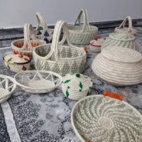 لوازم خانه|ظروف سرو و پذیرایی|دهدشت, |دیوار