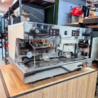 فروش ۳دستگاه اسپرسوسازصنعتی فوری قیمت مناسب