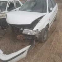 ماشین سمند|خودرو سواری و وانت|تهران, هاشمی|دیوار