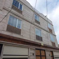 فروش آپارتمان ۱۳۶ متری ۳ خوابه طبقه ۱