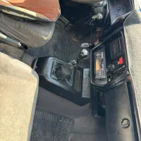 وانت مدل ۹۲|خودرو سواری و وانت|جیرفت, |دیوار