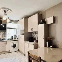 آپارتمان ۱۰۶ متر فروش و تهاتر (محله بهجت آباد)