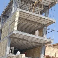 ارماتور و قالب بند