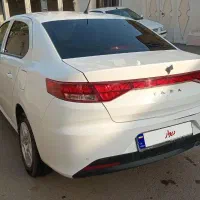 تارا دستی v1 مدل 1402|خودرو سواری و وانت|پارس‌آباد, |دیوار