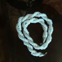 گردنبند مرواریدی گردنبند مرواریدی