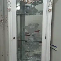 ویترین سفید