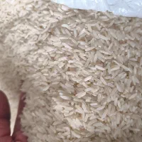 برنج تایلندی و امریکایی