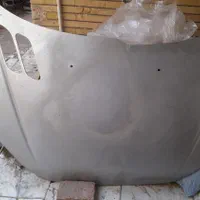 بدنه خودرو ۲۰۶