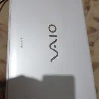لپ تاپ sony