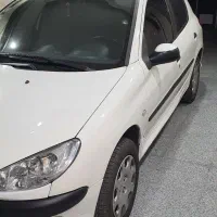 ۲۰۶ اتومات تیپ۶