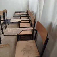 صندلی تحصیلی|صندلی و نیمکت|تربتحیدریه, میدان مرکزی|دیوار