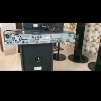 سینما خانگی سونی|سیستم صوتی خانگی|ملارد, |دیوار