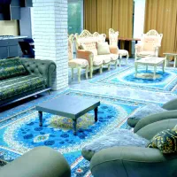 اجاره ویلا روزانه وهفتگی|اجارهٔ کوتاه‌مدت ویلا و باغ|رودهن, |دیوار