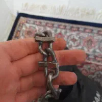 زنجیر چرخ سایز ۱۳|قطعات یدکی و لوازم جانبی|تبریز, |دیوار