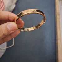 دستبند رنگ ثابت ژوپینگ
