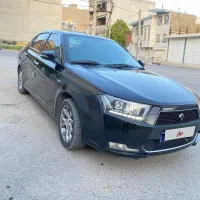 دنا پلاس توربو اتوماتیک ۱۴۰۱