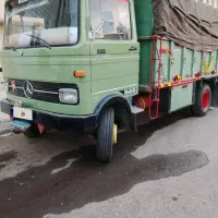 خاور 808|خودرو سنگین|زنجان, |دیوار