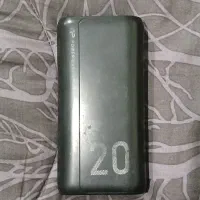 پاور بانک ۲۰۰۰۰ میلی آمپر سیلیکون پاور QS15