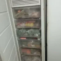 یخچال و فریزر دوقلو|یخچال و فریزر|تهران, میدان میوه و تره‌بار مرکزی|دیوار