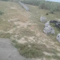 فروش زمین مخصوص دامداری|فروش زمین و ملک کلنگی|سیجوال, |دیوار