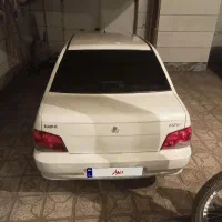 پراید 132  مدل 95|خودرو سواری و وانت|نیشابور, شهرک بسیج|دیوار