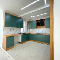 اپارتمان مسکن مهری در شهرجدید هشتگرد