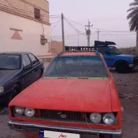 تویوتا کارینا 1978