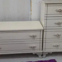 کمد کشو دار سالم