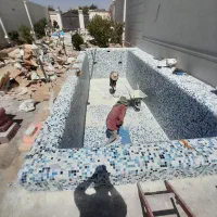 ساخت استخر|خدمات پیشه و مهارت|آبعلی, |دیوار