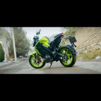 موتور بنلی180s