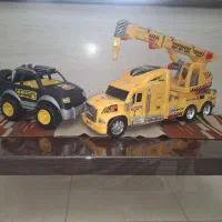 اسباب‌بازی